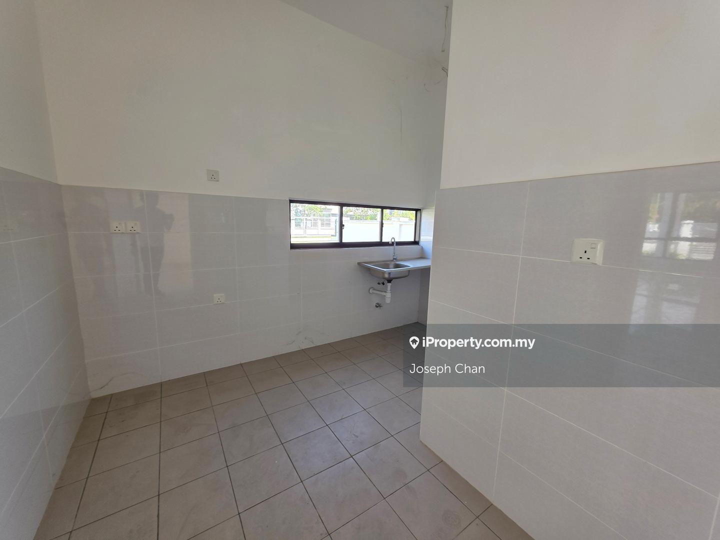 2-storey Terraced House for Sale in U12, Taman Cahaya Alam, Shah Alam by Joseph Chan - iProperty.com.my