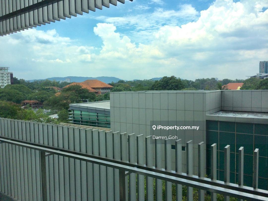 Kondominium untuk Dijual di Dua Residency oleh Darren Goh - iProperty.com.my