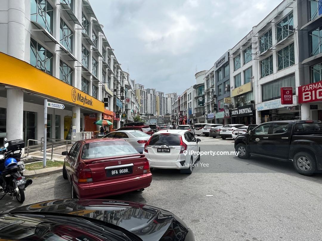 Shop for Sale in Bandar Puteri Puchong, Puchong by Aaron Yee - iProperty.com.my
