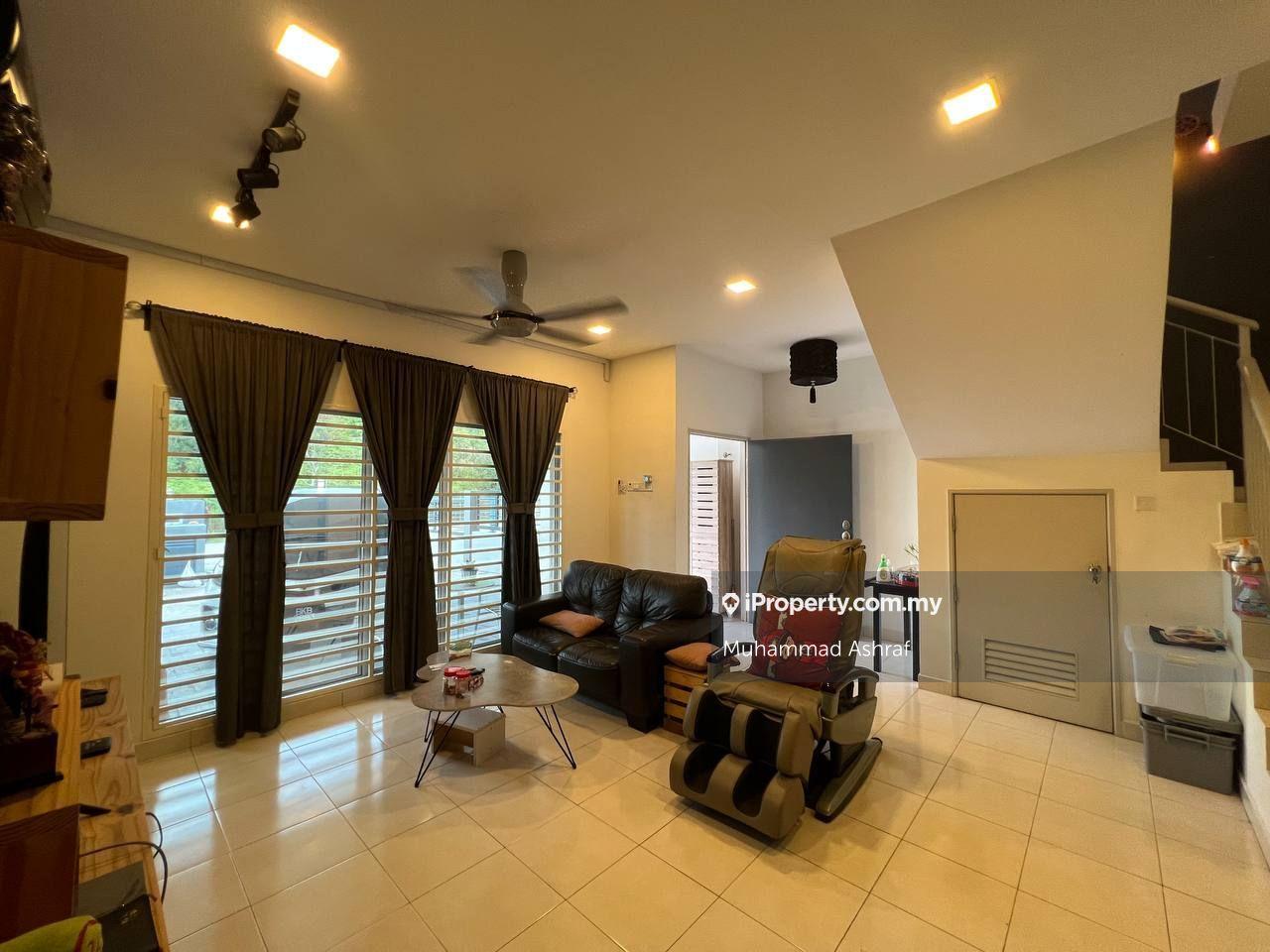 2-storey Terraced House for Sale in Cassia Hillpark 3, Kajang by Muhammad Ashraf - iProperty.com.my