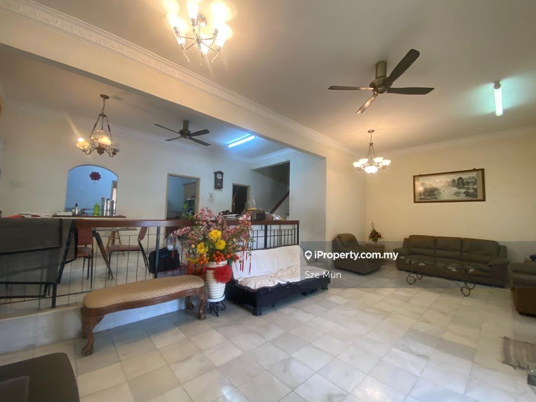Rumah Teres untuk Dijual di Bukit Jelutong, Shah Alam oleh Sze Mun - iProperty.com.my