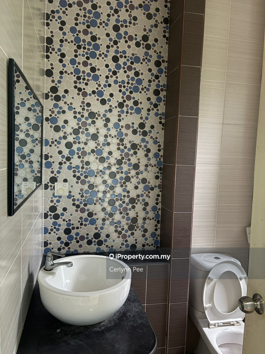 2-storey Terraced House for Sale in Bandar Seri Alam, Masai by Cerlynn Pee - iProperty.com.my