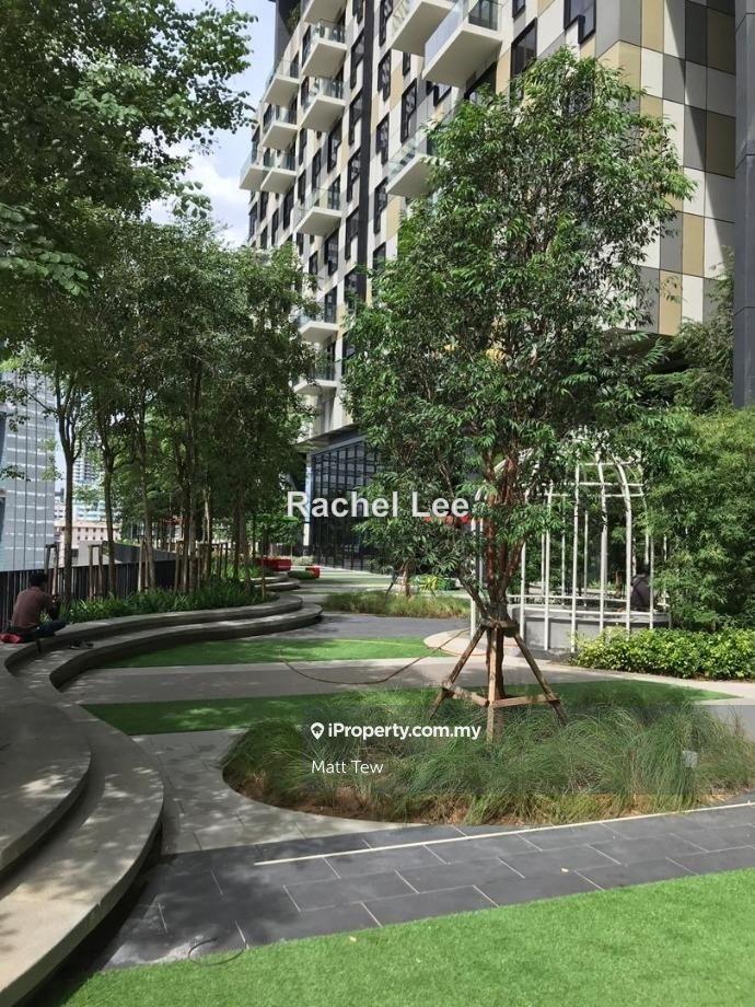 Service Residence for Rent in NOVUM by Matt Tew - iProperty.com.my