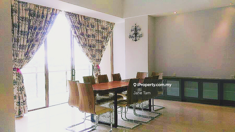 Service Residence for Rent in Suria Stonor by Jane Tam - iProperty.com.my