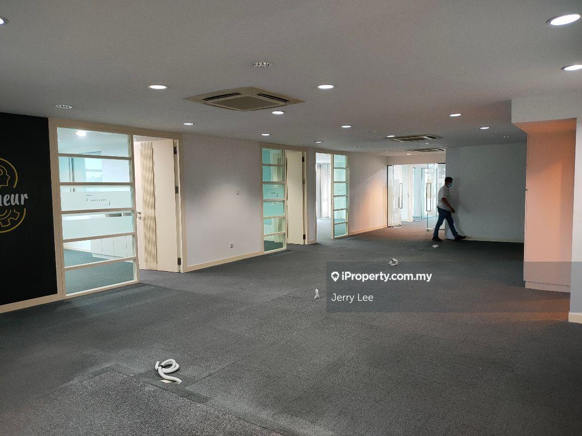 Kedai-Pejabat untuk Disewa di Petaling Jaya, Selangor oleh Jerry Lee - iProperty.com.my