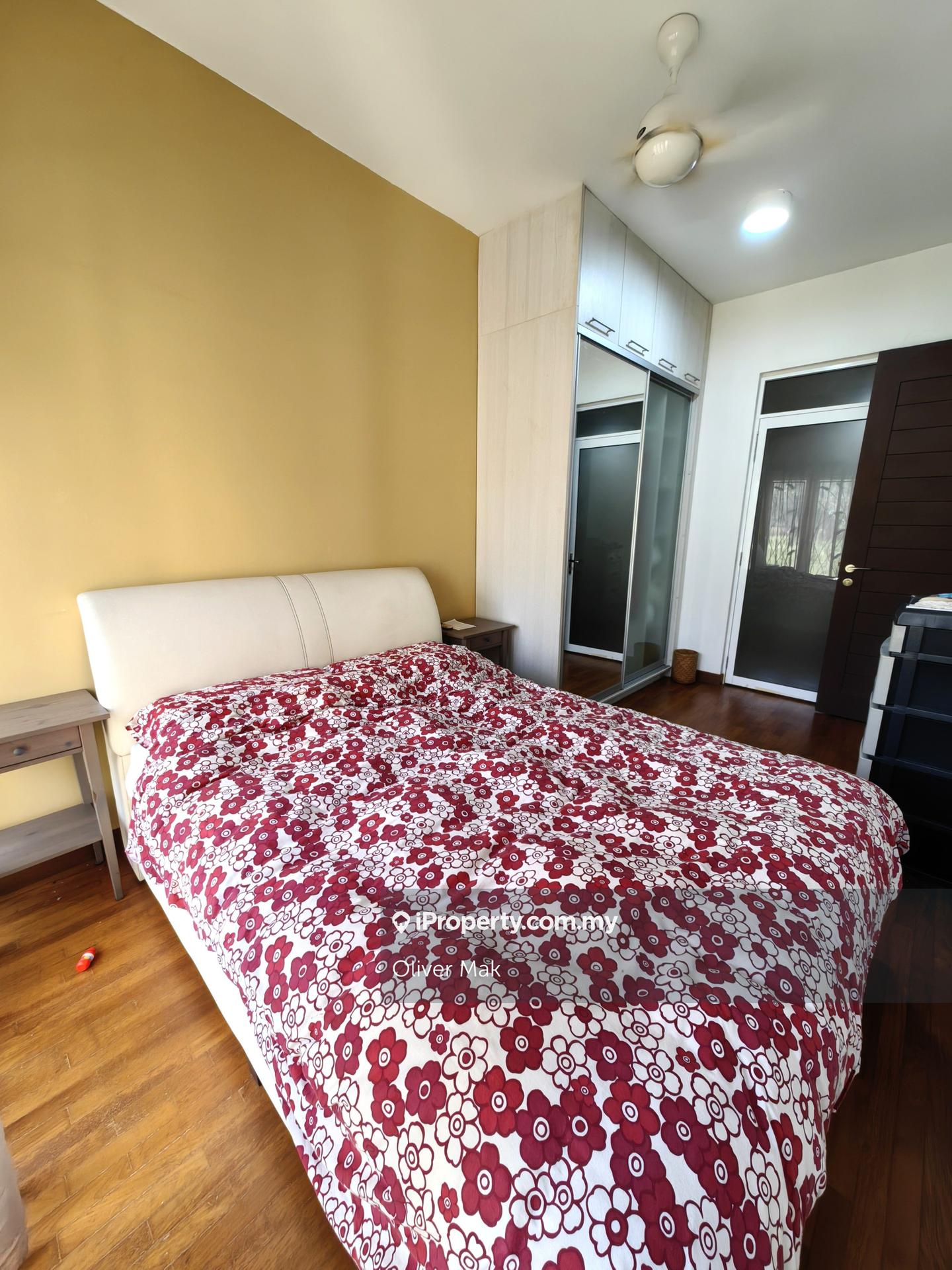 Rumah Berangkai 3 Tingkat untuk Dijual di Taman Esplanad, Bukit Jalil oleh Oliver Mak - iProperty.com.my