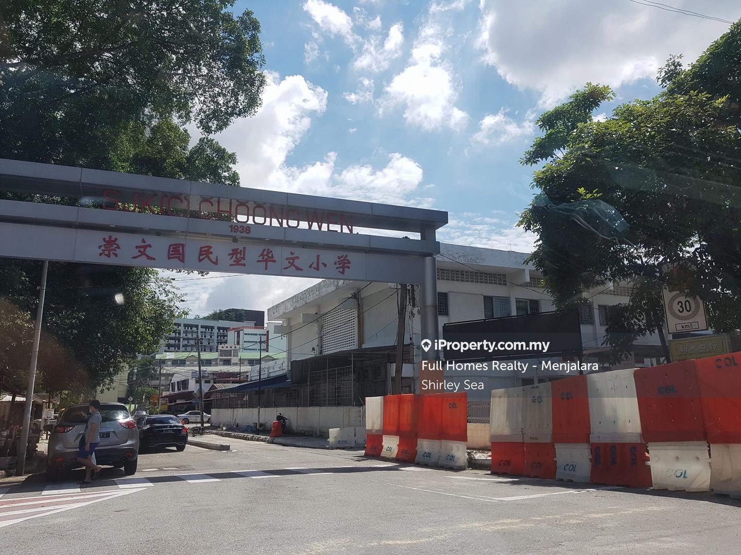 Tanah Komersial untuk Dijual di Jalan Klang Lama, Old Klang Road, Jalan Klang Lama (Old Klang Road) oleh Shirley Sea - iProperty.com.my