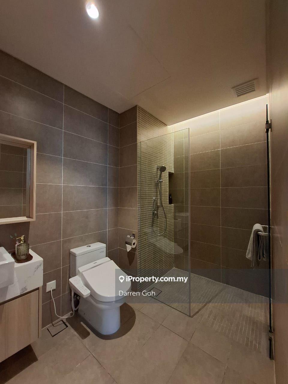 Service Residence for Rent in Mitsui Serviced Suites by Darren Goh - iProperty.com.my