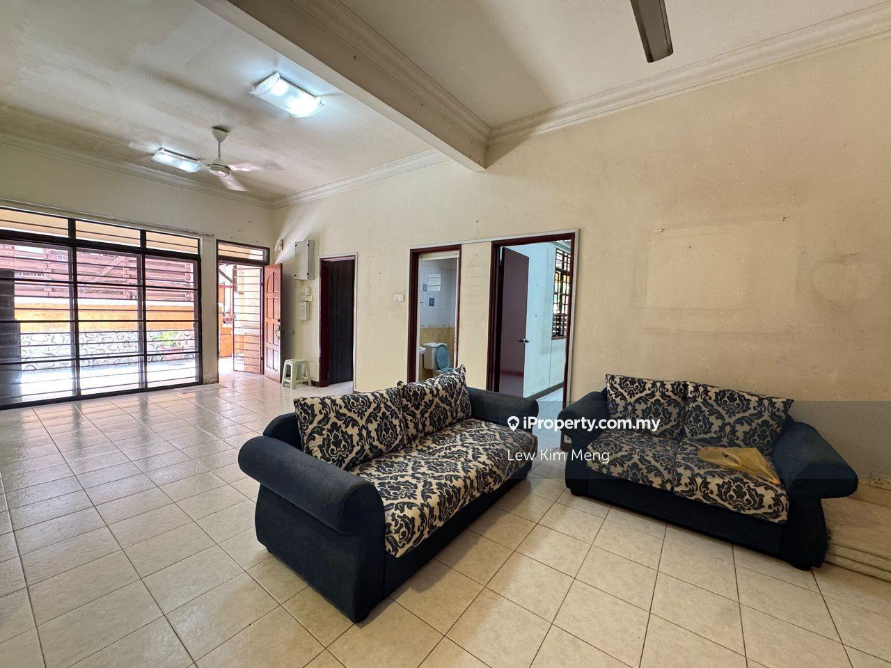 Rumah Bandar untuk Dijual di Bandar Sri Damansara, Bandar Sri Damansara oleh Lew Kim Meng - iProperty.com.my