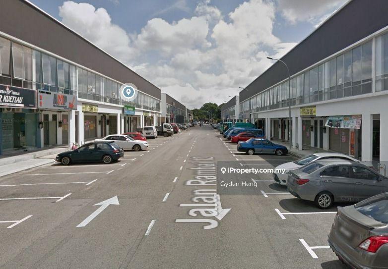 Kedai untuk Dijual di Taman Kota Masai, Pasir Gudang oleh Gyden Heng - iProperty.com.my
