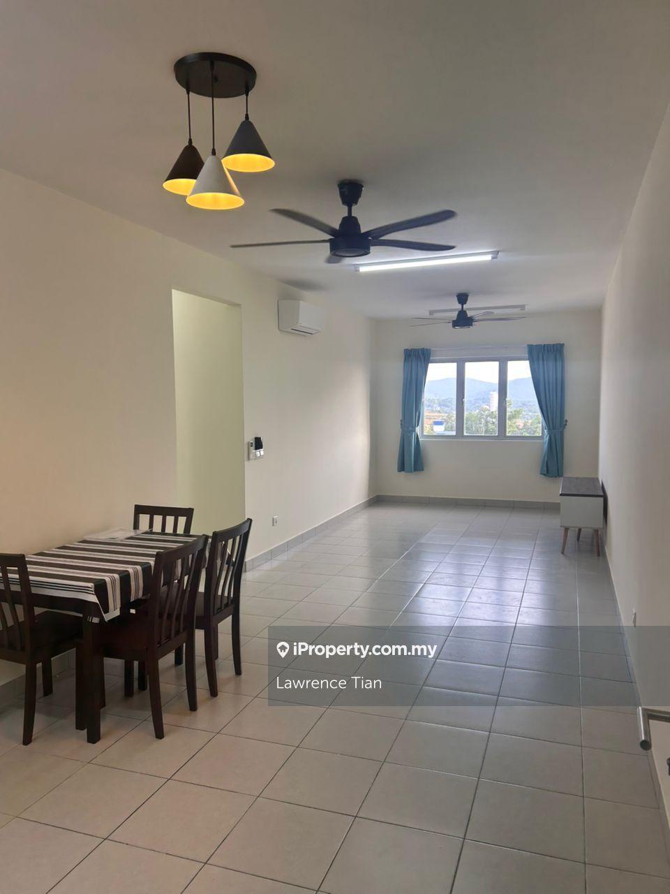 Apartment for Sale in Harmoni @ Eco Majestic by Lawrence Tian - iProperty.com.my