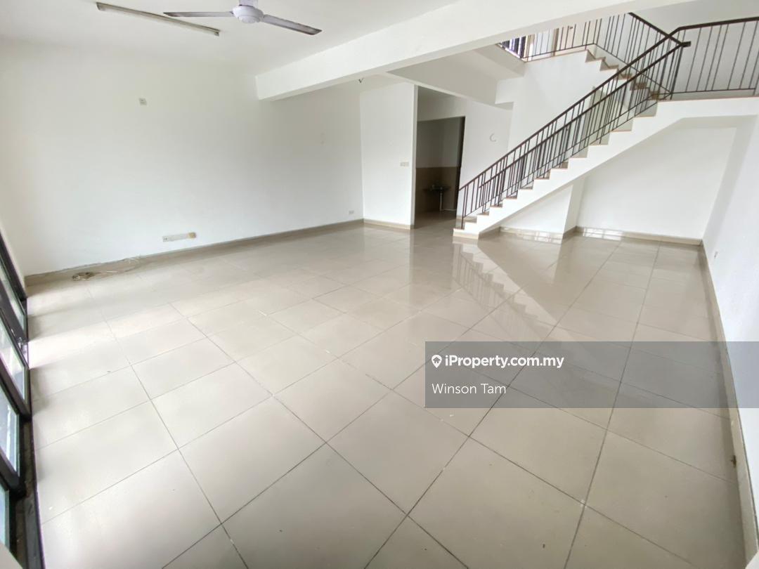 2-storey Terraced House for Sale in Denai Alam, Shah Alam by Winson Tam - iProperty.com.my