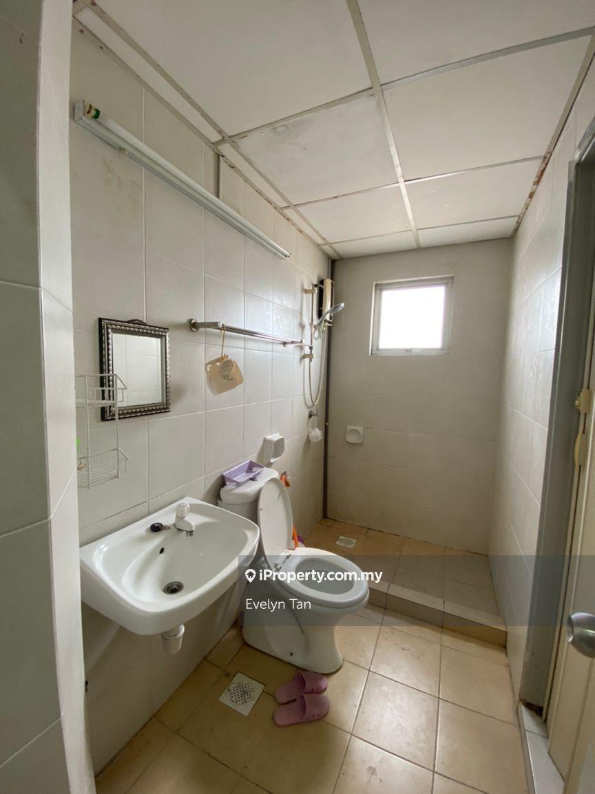 Service Residence for Rent in Main Place Residence by Evelyn Tan - iProperty.com.my