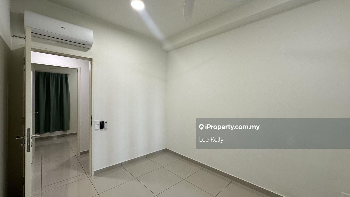 Service Residence for Rent in D'Cosmos Residences by Lee Kelly - iProperty.com.my