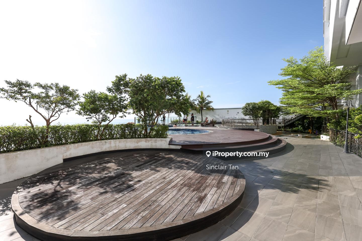 Condominium for Rent in Silverscape Residences by Geoffery Wee - iProperty.com.my