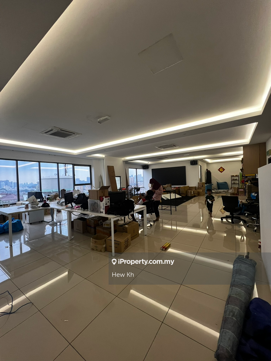 Office for Rent in Seri Gembira Avenue, Kuchai Lama by Hew Kh - iProperty.com.my