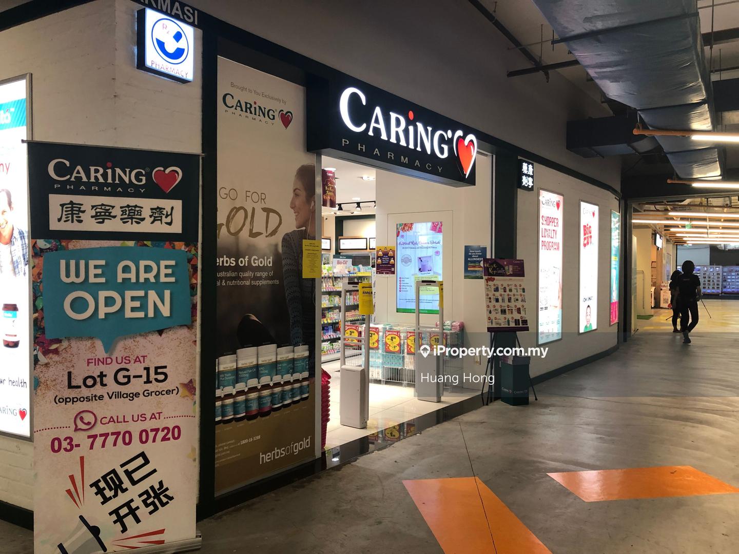 Shop-Office for Sale in Cyberjaya, Selangor by Huang Hong - iProperty.com.my