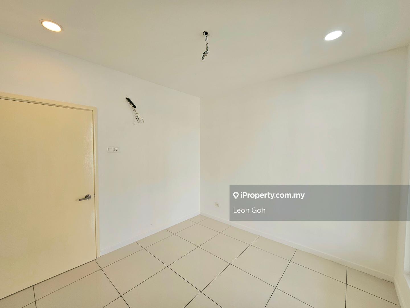 Rumah Berangkai 2 Tingkat untuk Dijual di Bandar Tropicana Aman, Telok Panglima Garang oleh Leon Goh - iProperty.com.my