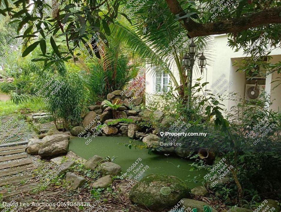 Bungalow House for Sale in Putrajaya, Putrajaya by David Lee - iProperty.com.my
