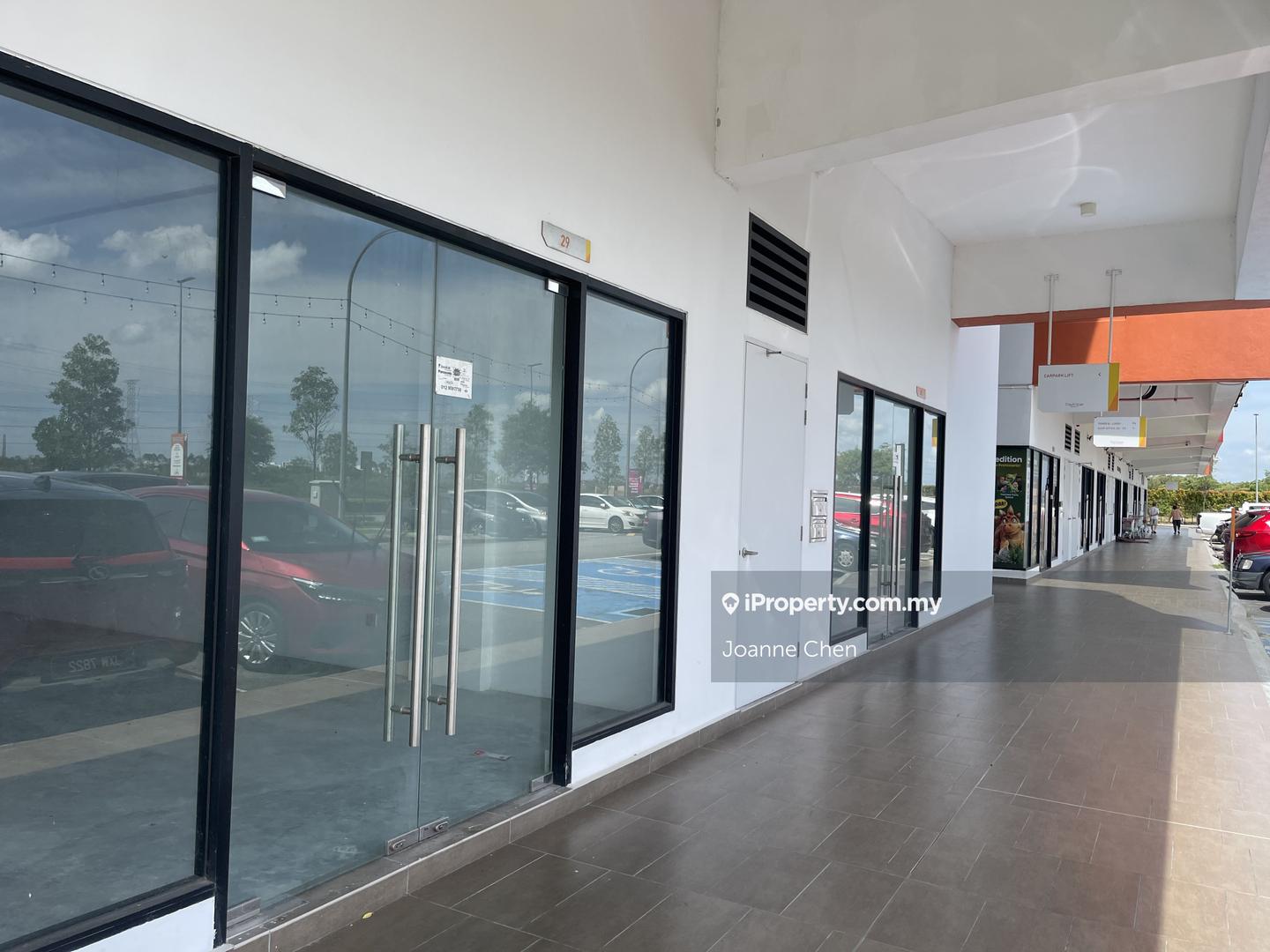 Kedai-Pejabat untuk Dijual di Kota Kemuning, Shah Alam oleh Joanne Chen - iProperty.com.my