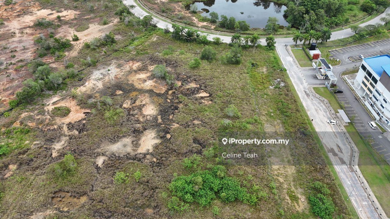 Commercial Land for Rent in Kolombong, Kota Kinabalu by Celine Teah - iProperty.com.my