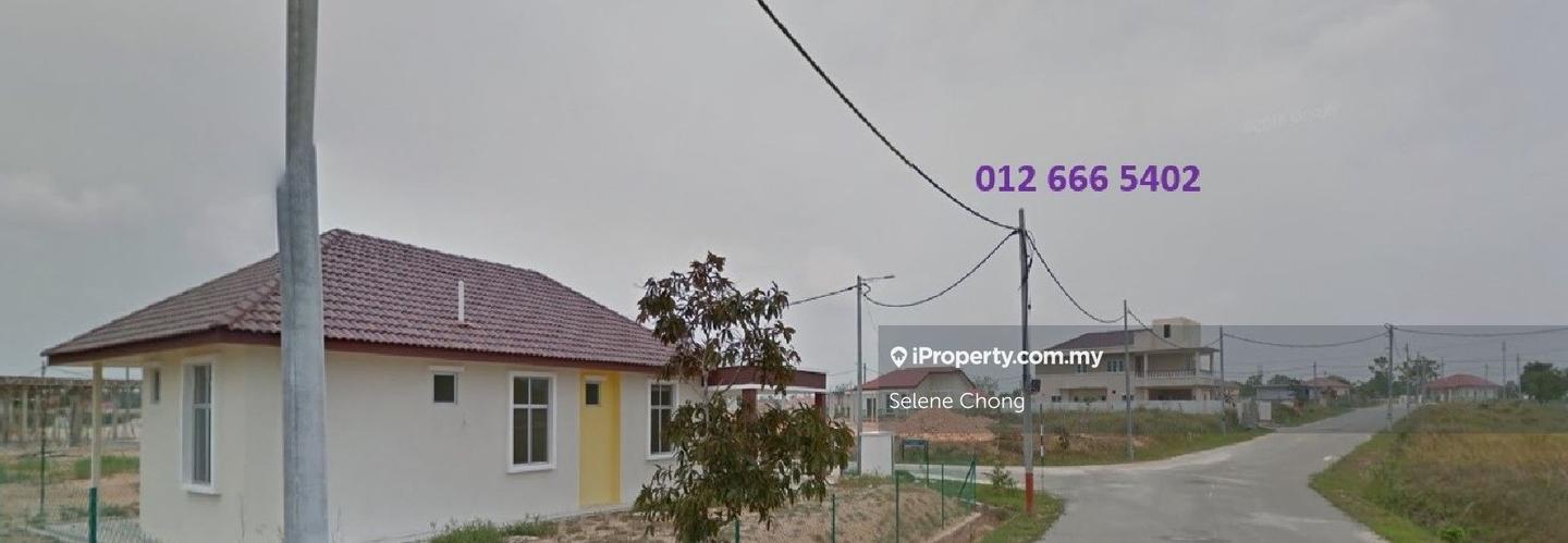 Bungalow House for Sale in Mahkota Hills, Lenggeng by Selene Chong - iProperty.com.my