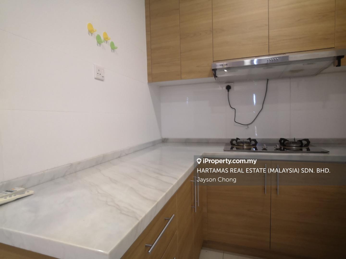 Condominium for Sale in CloudTree Residence by Jayson Chong - iProperty.com.my