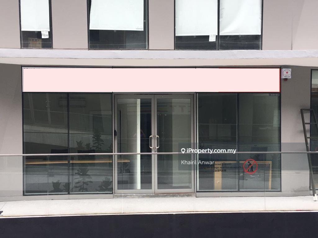 Pejabat-Runcit untuk Disewa di Kota Damansara, Selangor oleh Khairil Anwar - iProperty.com.my