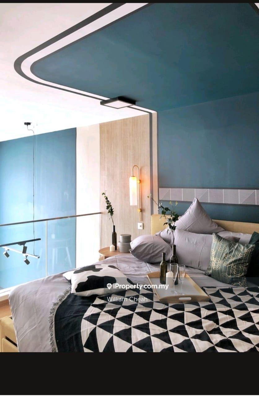 Service Residence for Rent in EkoCheras by William Cheah - iProperty.com.my