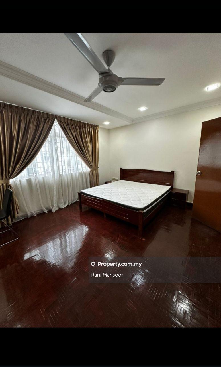 Kondominium untuk Dijual di Bayu Angkasa oleh Rani Mansoor - iProperty.com.my