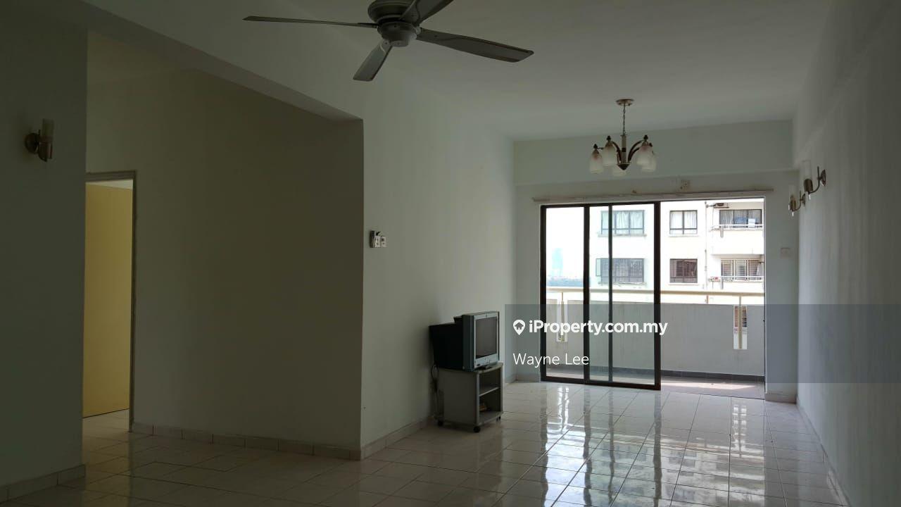 Kondominium untuk Dijual di Vista Millennium Condominium oleh Wayne Lee - iProperty.com.my