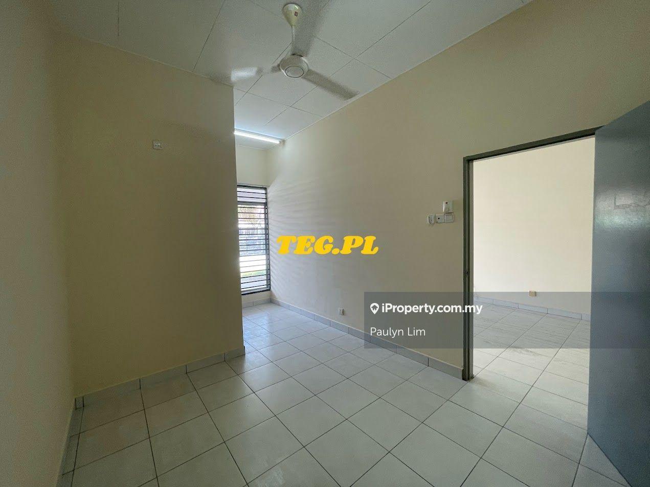 Rumah Berangkai 1 Tingkat untuk Dijual di Taman Permainan Felicia, Bandar Putera 2, Klang oleh Paulyn Lim - iProperty.com.my