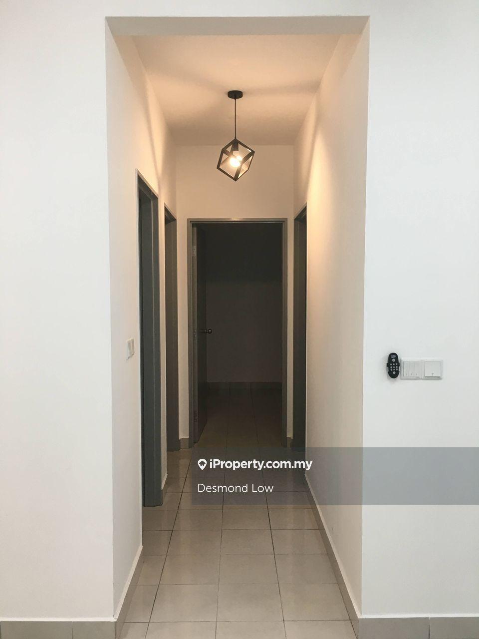 Pangsapuri untuk Disewa di Suria Pantai oleh Desmond Low - iProperty.com.my