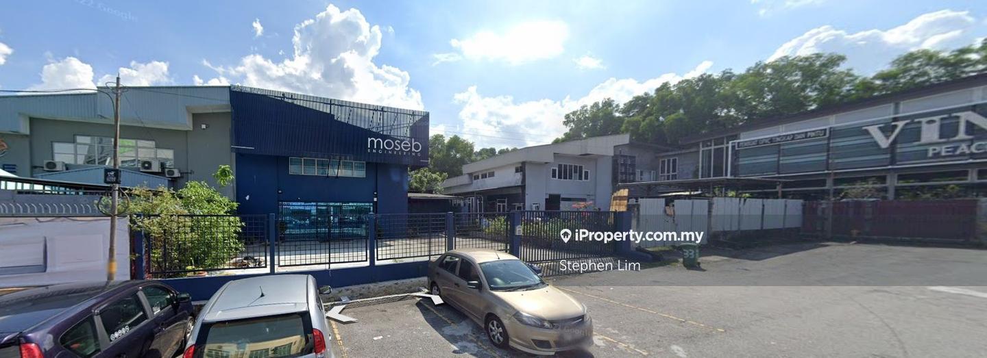 Semi-D Factory for Rent in BANDAR PUCHONG JAYA, Puchong by Stephen Lim - iProperty.com.my