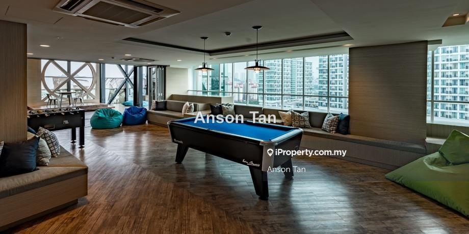 Condominium for Rent in Verve Suites KL South by Anson Tan - iProperty.com.my