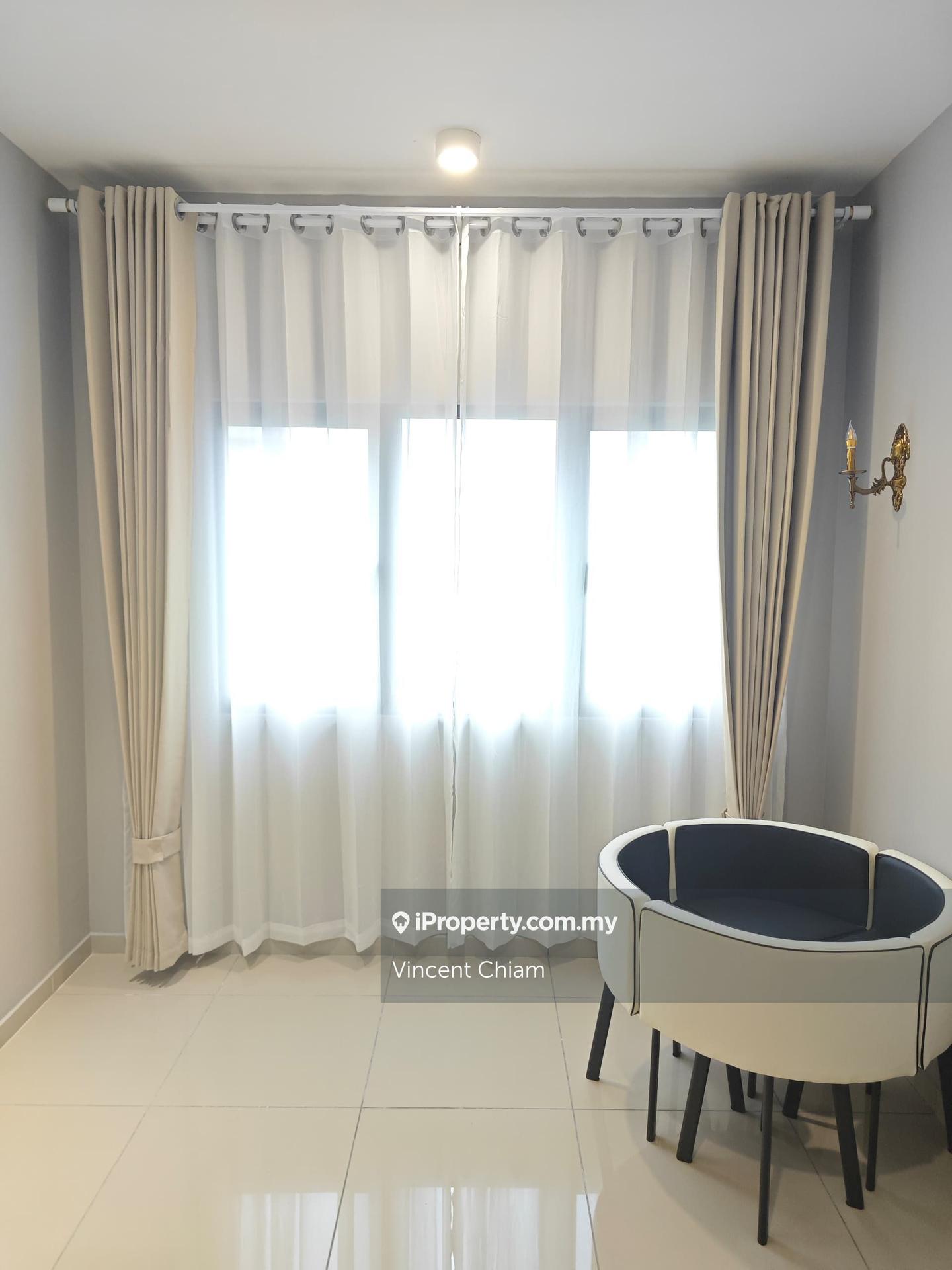 Service Residence for Rent in D'Vervain by Vincent Chiam - iProperty.com.my