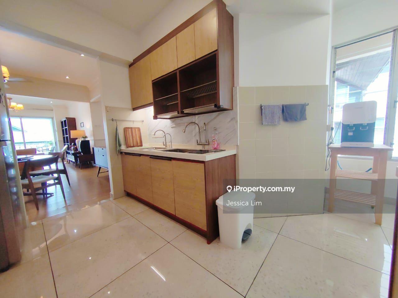 Kondominium untuk Dijual di Riana Green Condominium oleh Jessica Lim - iProperty.com.my