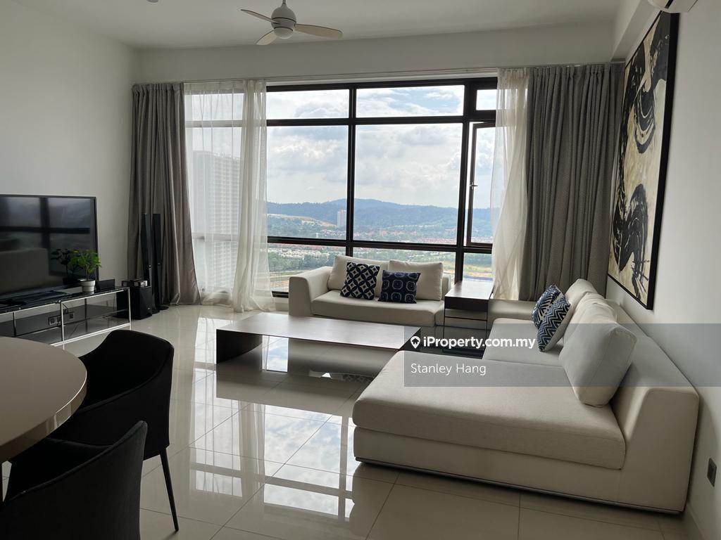 Residensi Servis untuk Dijual di The Park 2 oleh Stanley Hang - iProperty.com.my