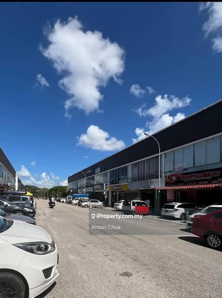 Shop for Sale in Taman Kota Masai, Pasir Gudang by Anson Chua - iProperty.com.my
