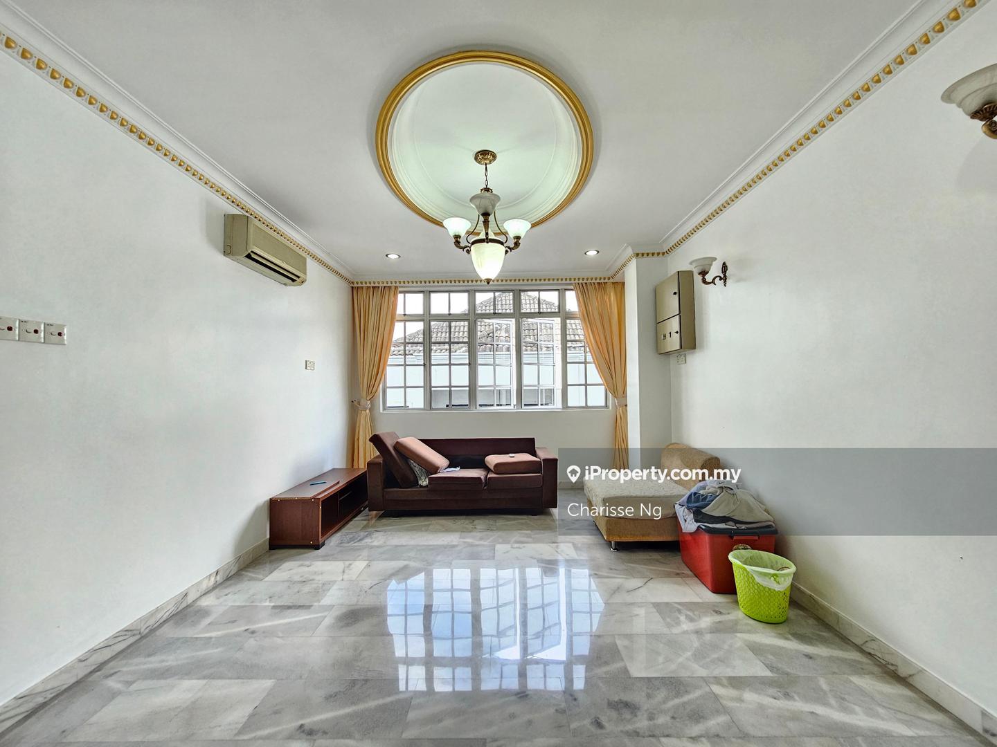 Rumah Berkembar untuk Dijual di Taman Cheras Perdana, Cheras oleh Charisse Ng - iProperty.com.my