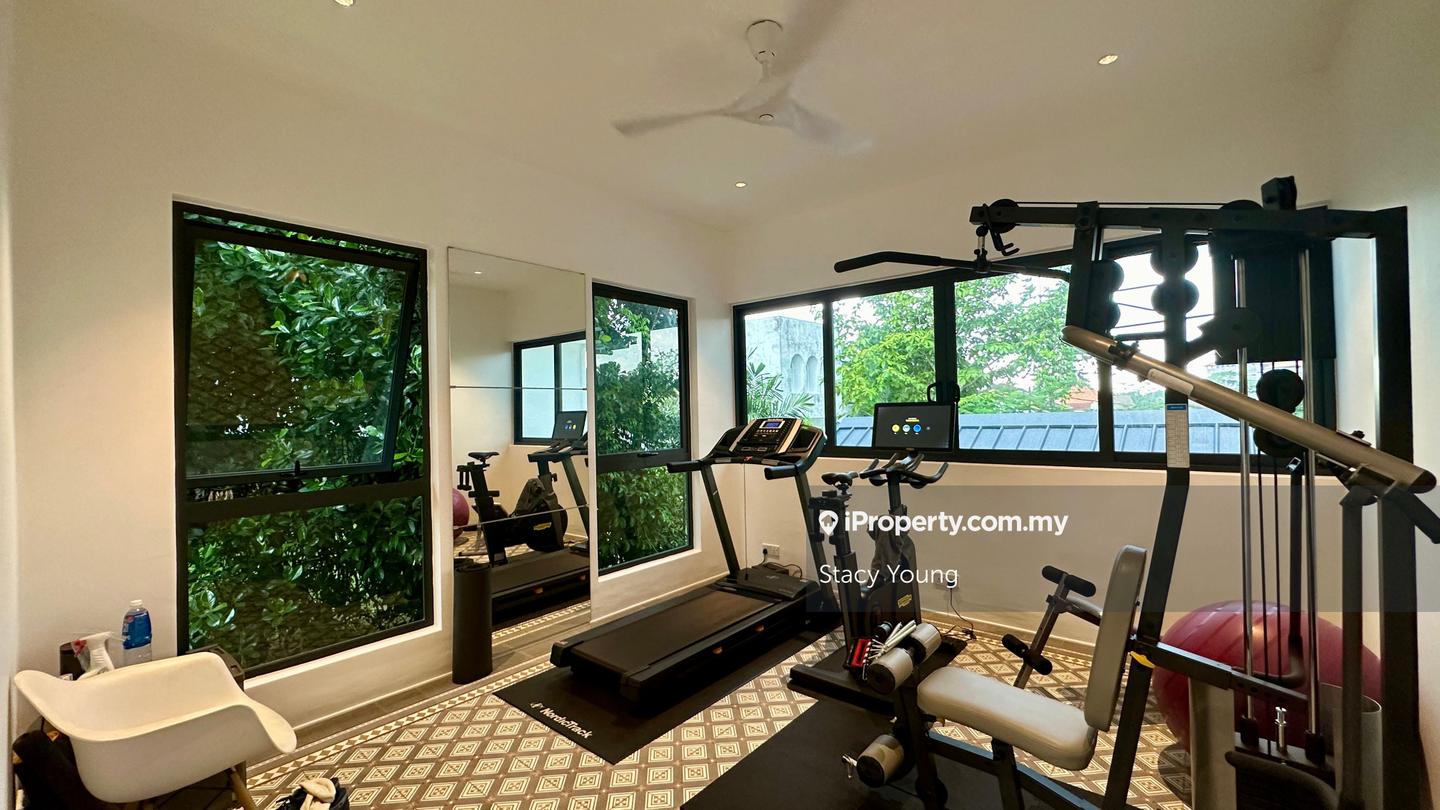 Banglo untuk Dijual di Taman Bukit Pantai, Bangsar oleh Stacy Young - iProperty.com.my