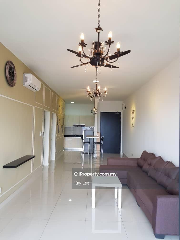 Condominium for Rent in The Havre Bukit Jalil by Kay Lee - iProperty.com.my