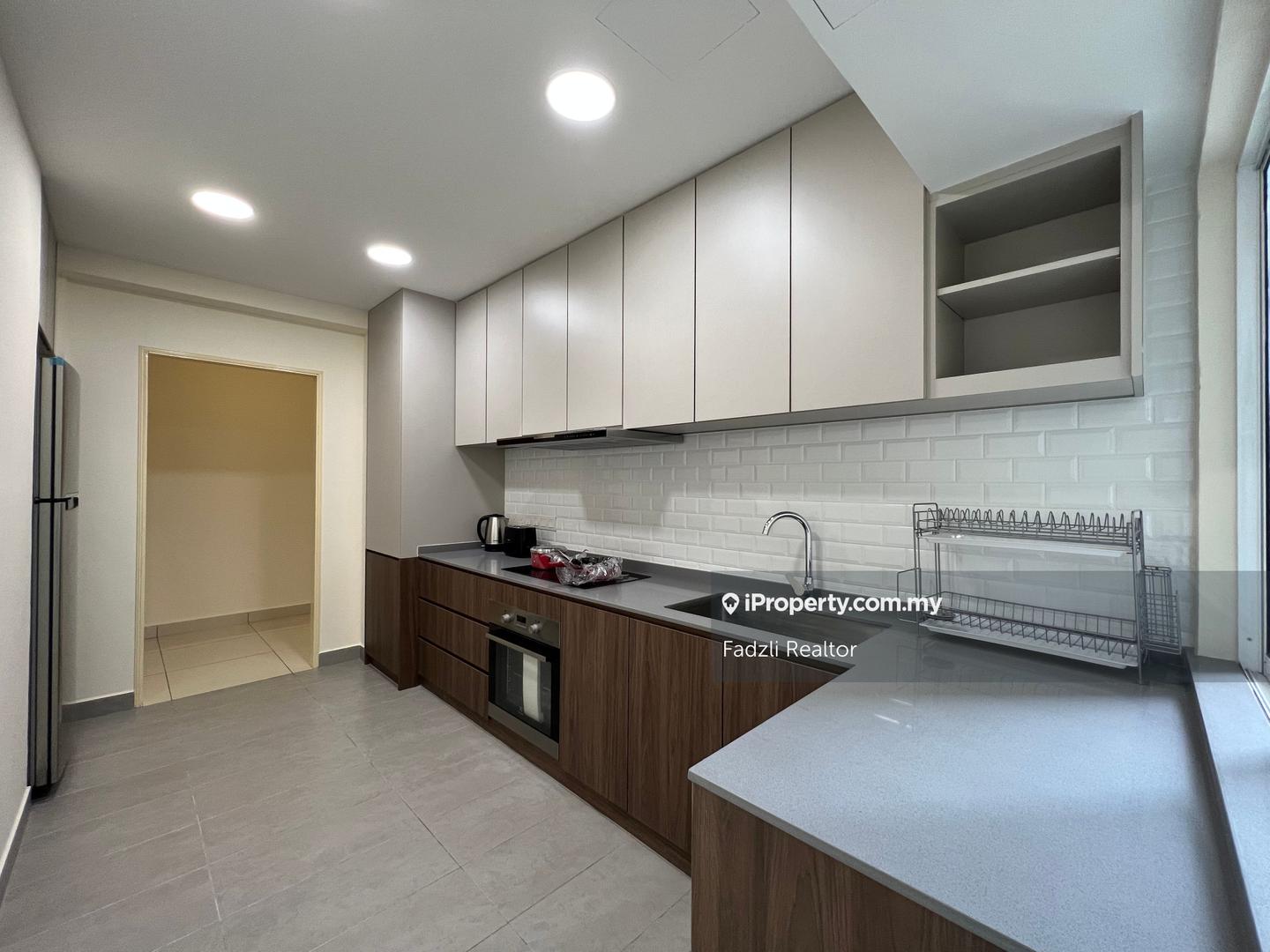 Condominium for Sale in Park Rose by Fadzli Realtor - iProperty.com.my