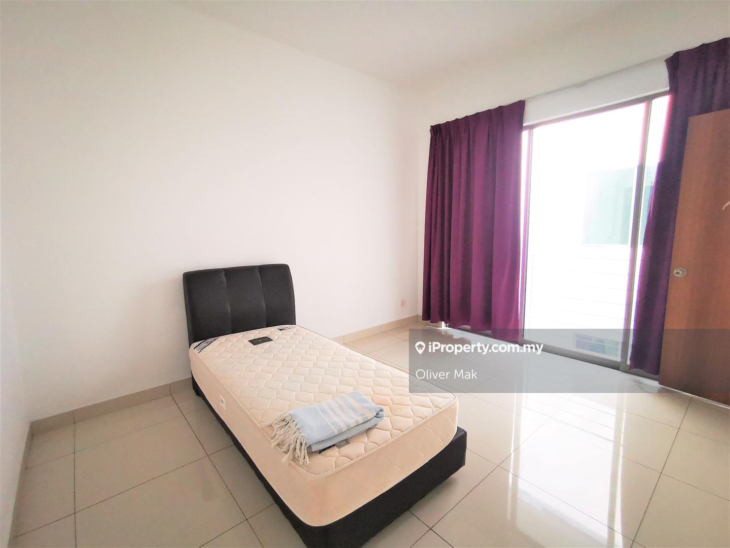 Rumah Berangkai 3 Tingkat untuk Dijual di Laman Bayu, Bukit Jalil oleh Oliver Mak - iProperty.com.my