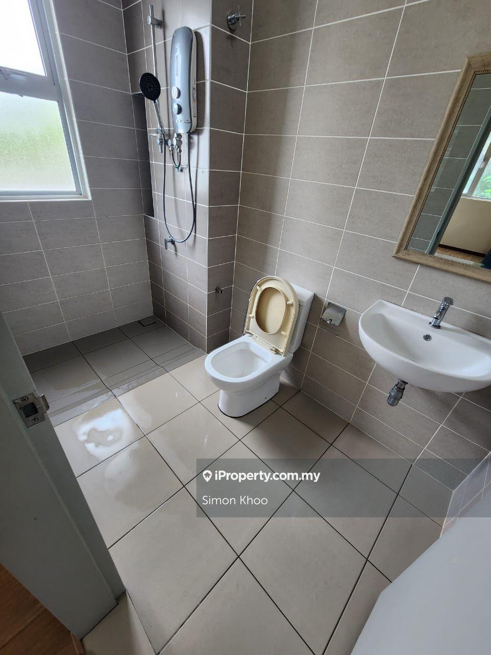 Rumah Berangkai 2 Tingkat untuk Dijual di Bandar Tropicana Aman, Telok Panglima Garang oleh Simon Khoo - iProperty.com.my