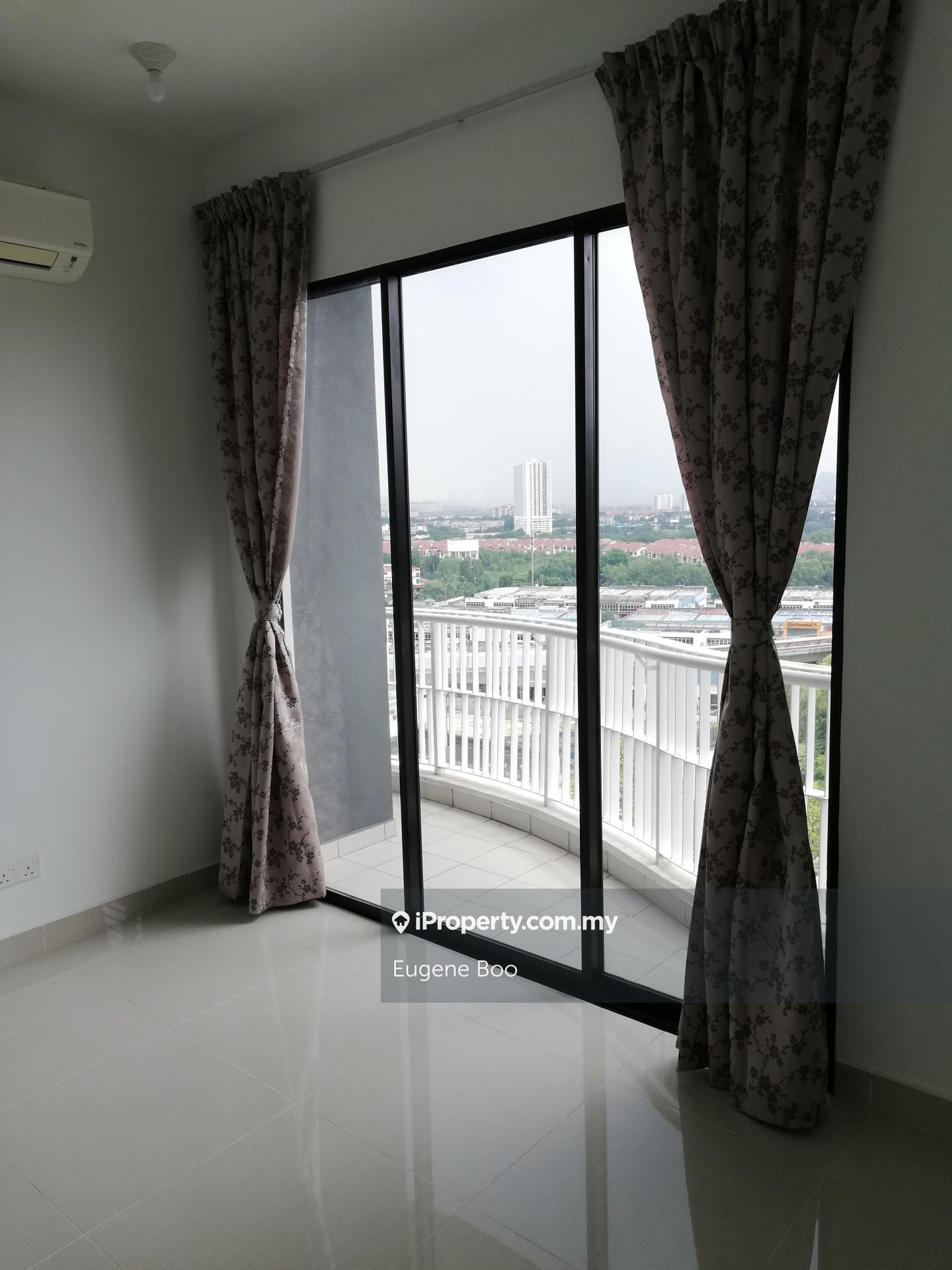 Condominium for Rent in Denai Sutera by Eugene Boo - iProperty.com.my
