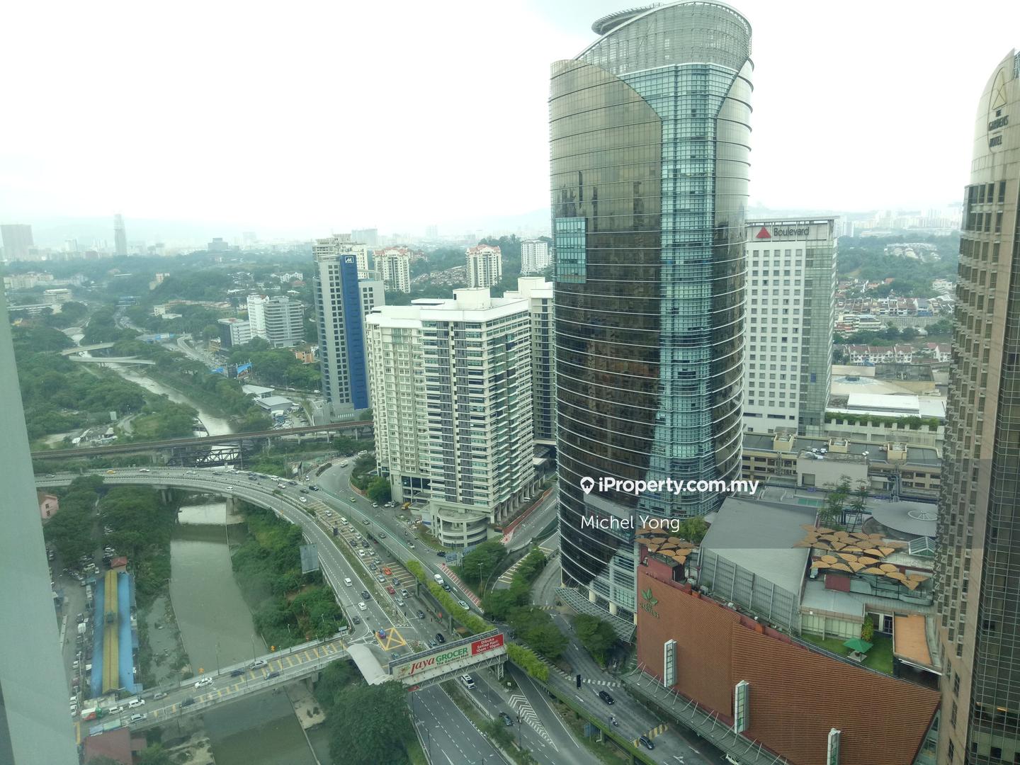 Office for Sale in KL Eco City, Kuala Lumpur by Michel Yong - iProperty.com.my