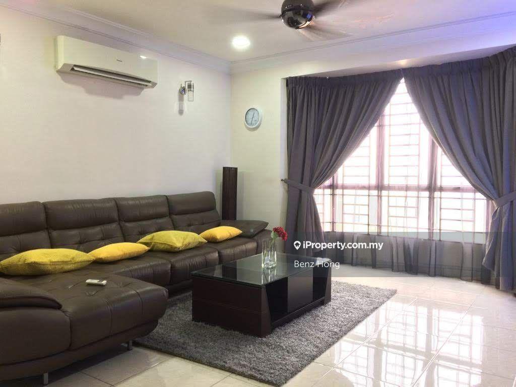 Condominium for Sale in Casa Tropicana by Benz Hong - iProperty.com.my