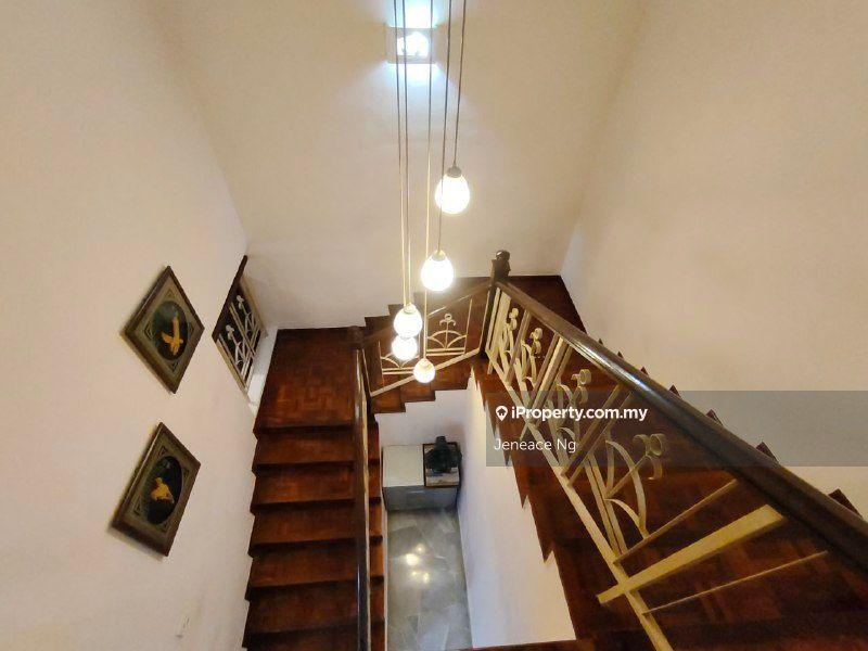 Rumah Berangkai 2 Tingkat untuk Dijual di Usj 23, Subang Jaya oleh Jeneace Ng - iProperty.com.my