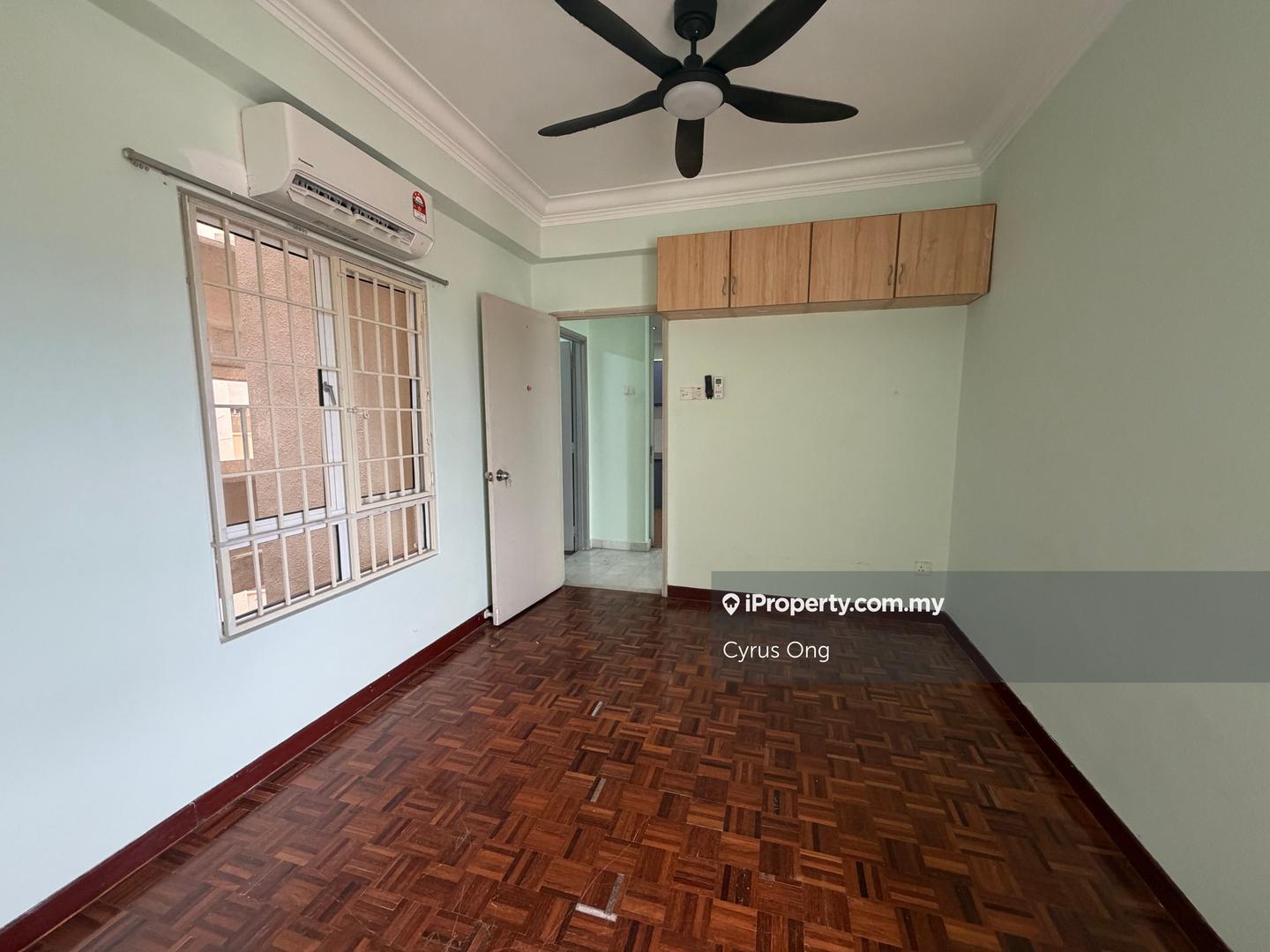 Apartment for Sale in Seri Puri by Cyrus Ong - iProperty.com.my